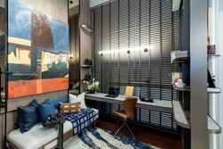 The Sen (D21), Condominium #500787281